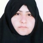 سکینه امین فر