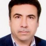 یداله باقرزاده
