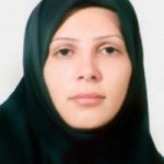 انسیه تقی زاده فیروزجایی