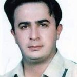 دکتر فرید فرشادی