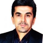 دکتر فریدون فرقانی