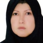 زهرا رضائی کلانتری