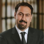 علیرضا حیدری