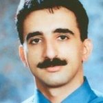 دکتر علیرضا اقابیگی