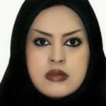 فاطمه تقی زاده سراجه