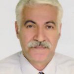 دکتر فرید نیرویی