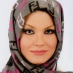 الهه مهران فر