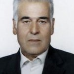 یداله نوذری
