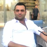 حمیدرضا افضلی