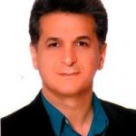 دکتر فرزاد احمدی اصفهانی