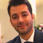 دکتر مرتضی اتحاد