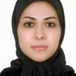سارا رضائی مژدهی