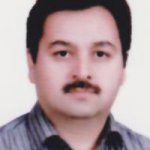 دکتر علیرضا شفیعی