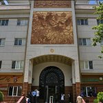 بیمارستان تخصصی و فوق تخصصی بهمن تهران
