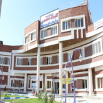 بیمارستان شهید دکتر شهیدزاده