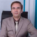  دکتر مهدی غلامی