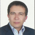 محمدرضا مدرسی اصطهباناتی