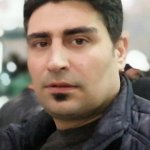 امیرعلی قربان پور
